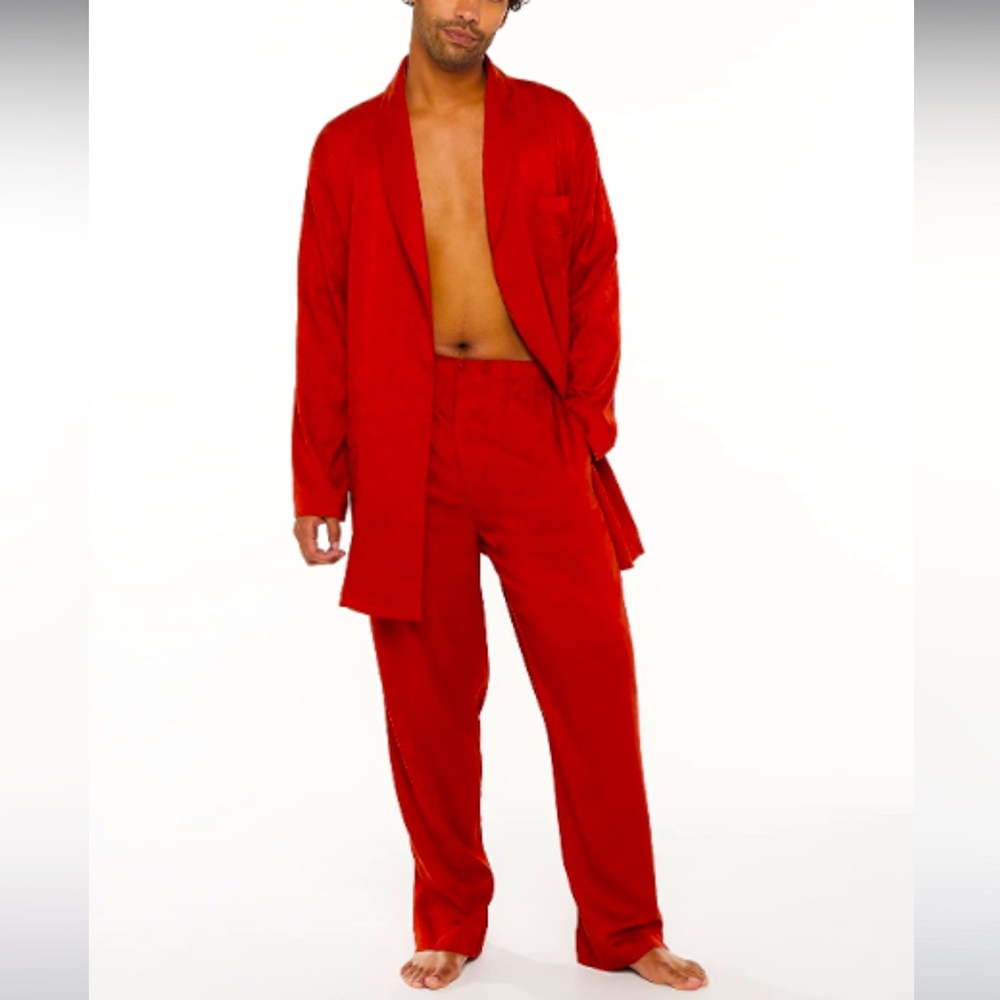 Unisex Savage Fenty Pajama set